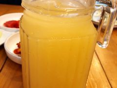 -长寿参鸡汤(朝韩风情街店)