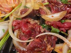 -赵胖炙子烤肉&深夜酒馆(簋街店)