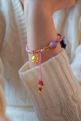 -Cindy Jewelry·钻戒·彩色宝石
