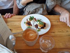-Egg•Allday Brunch(襄阳北路店)