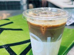-AOKKA COFFEE(万象前海快闪店)