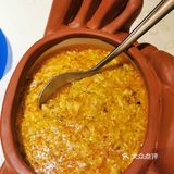 每次来蟹粉、猪尾是必点的，但是这两道菜都有一个特点