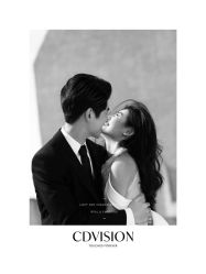 -CD视觉婚纱摄影