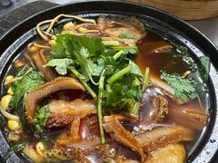-李记清真馆(打钉巷店)