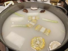 -協成海鮮火鍋(老店)