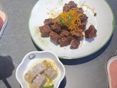 -江南里·新浙菜(苏州大悦城店)