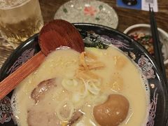 -平成屋· Late Night 食堂(漕宝路店)