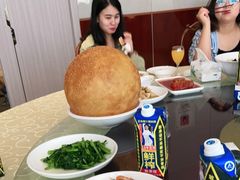 -群乐饭店(滨安路店)