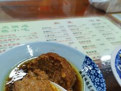 -粗茶淡饭(东关街店)