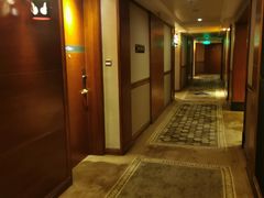 -深圳凯宾斯基酒店