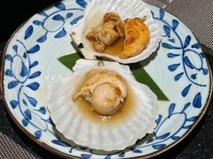 -極上萬膳·日料放题(海岸城店)