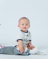 -倾城宝贝儿童摄影(广州天河店)