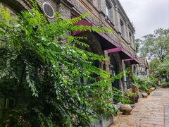 -绿地·中山里