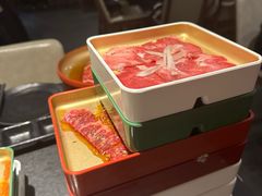 -神户赤童日式烤肉(金地广场店)