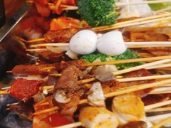 -爷门串串(江南西店)