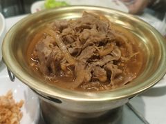 -南城香·饭香串香馄饨香(富丰桥店)