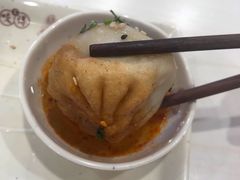 -咬不得高祖生煎·简餐(天城商业中心店)