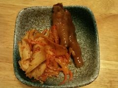 -三更食堂