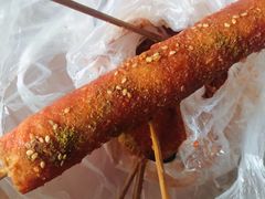 -茹哥炸串(水产前街店)