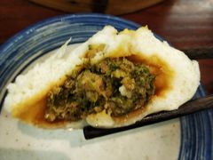 茴香包子-四季小馆·地道北京小吃(广百店)