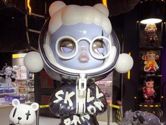 -泡泡玛特POPMART(西单大悦城店)