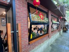 -辣肉面大王(天平路店)