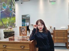 -大视光学•LINDBERG林德伯格•全球手工眼镜集合店(王府井店)