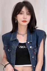 -FASHION PALACE hair+