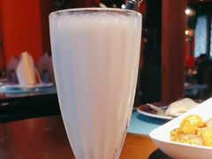 -甘尼仕印度餐厅酒吧(斜塘老街店)