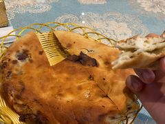 羊肉馕-新疆伊宁远征餐厅