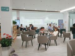 -上海和展广汽丰田4S店(老闵行店)