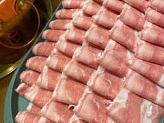 -北京老门框爆肚四季涮肉(淮海东路外滩店)