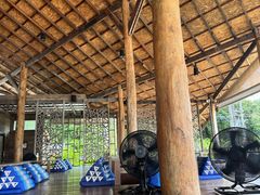 -Baan Ploy Samed Restaurant ร้านอาหารบ้านพลอยเสม็ด