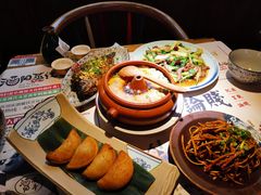 -酒阳蒸经小酒馆(解放碑店)