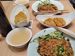 -醉面(大钟寺店)