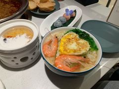 -川越泰火锅(吉利大厦店)