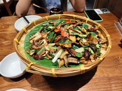 -云海肴·汽锅鸡·云南菜(美罗城店)