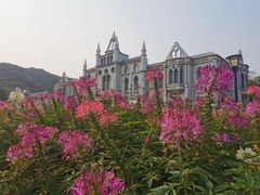 -玫瑰海岸文化旅游度假区