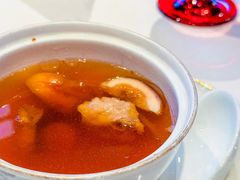 -三号黄浦会Canton Table
