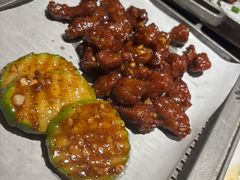 -绿茶餐厅(千岛湖银泰城店)