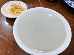 豆汁儿-白魁老号饭庄(安内店)