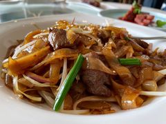 -彩丰楼中餐厅·仁恒洲际酒店