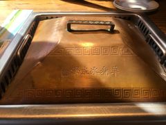 -泽成冰煮羊(非·遗东岸国际店)