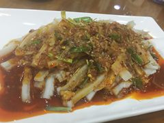 -老米家泡馍(保利若比邻店)
