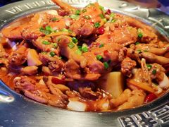 -胖哥俩肉蟹煲(河北勒泰购物中心店)