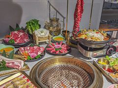 -妥妥烤肉料理(昙华林店)