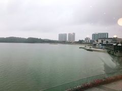 -仙湖旅游度假区