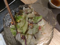 -江户烧肉(高德店)