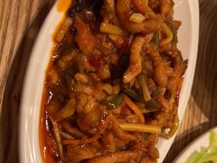 -乡村基·川味现炒大王(熙悦天街店)