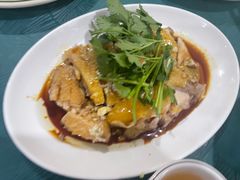 白切鸡-电白鸭粥店(下沙二坊88号店)
